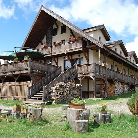 Cabana Motilor Мэришел Экстерьер фото
